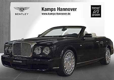 Bentley Azure -