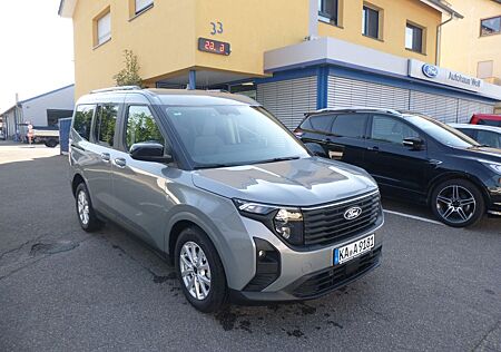 Ford Tourneo Courier gebraucht kaufen Ford Tourneo Courier 1.0 Titanium Winter-Paket