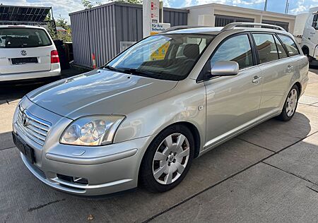 Toyota Avensis Kombi 1.8