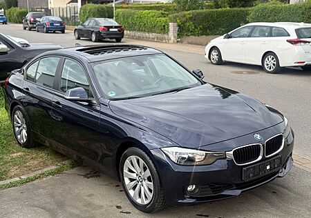 BMW 328 328Baureihe 3 Lim. i*NEU*TÜV*245*PS* Gepflegt