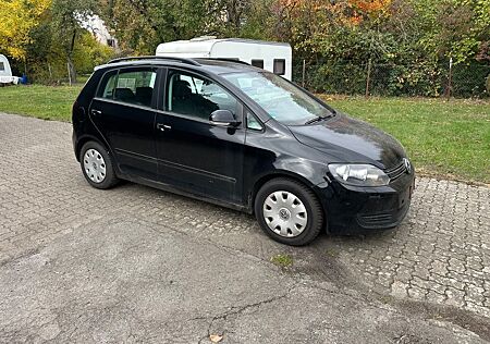 VW Golf Volkswagen Plus VI Comfortline Euro5