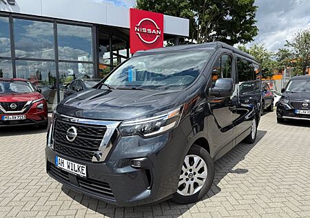Nissan Primastar 170DCT SEASIDE BY DETHLEFFS/AHK