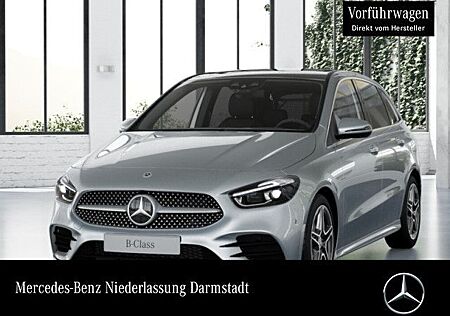 Mercedes-Benz B 180 AMG+PANO+360°+MULTIBEAM+HUD+KEYLESS+7G