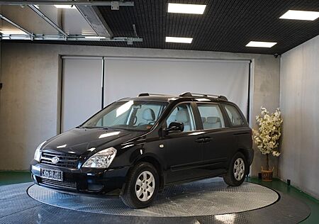 Kia Carnival 2.9 CRDi LX 7 seats