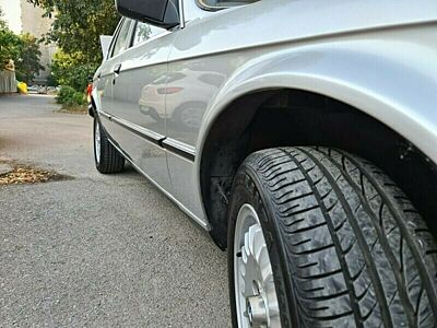 BMW 324d genuine condition