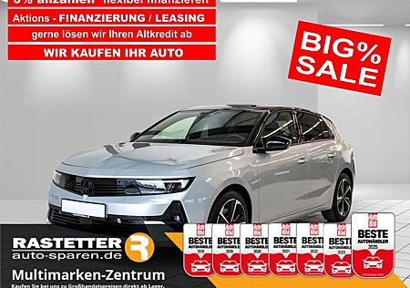 Opel Astra L Hybrid 48V GS Line ACC+360Kamera+Keyless