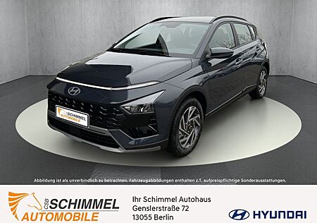 Hyundai Bayon TREND MJ25 KLIMA PDC SHZ KAMERA NAVI LED