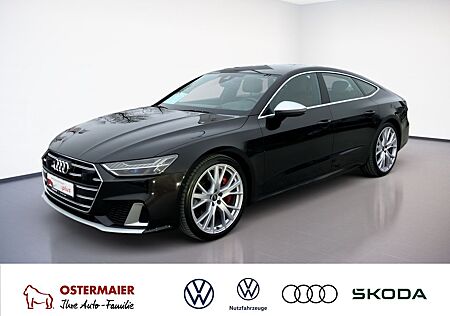 Audi S7 Sportback 3.0TDI 344PS QUATTRO AHK.STANDHZG.K