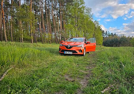 Renault Clio SCe 65 Business Edition Business Edition