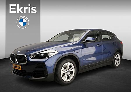 BMW X2 xDrive25e High Executive | LED | Leder | HUD