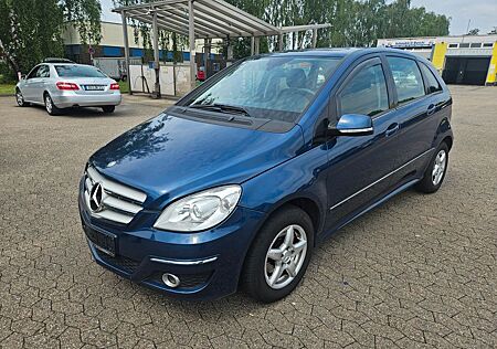 Mercedes-Benz B 170 B -Klasse