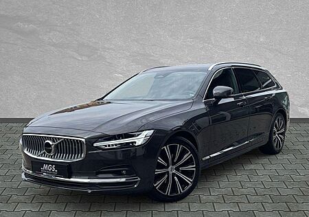 Volvo V90 2.0 Diesel