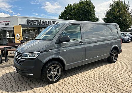 VW T6 Transporter Volkswagen T6.1 Transporter lang 2.0 TDI DSG 4Motion