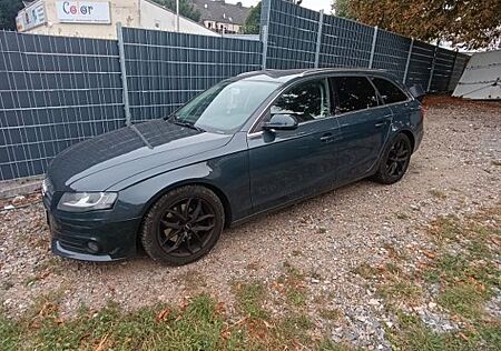 Audi A4 1.8 TFSI Ambition Avant Ambition