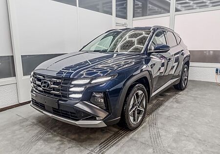 Hyundai Tucson STYLE AUT ACC 18ALU KLIMAAUTOMATIK TOT...