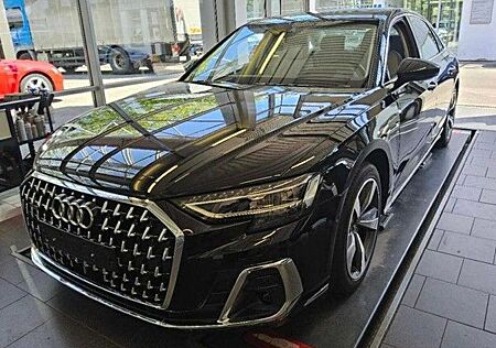 Audi A8 50 TDI quattro Tiptronic Matrix HUD