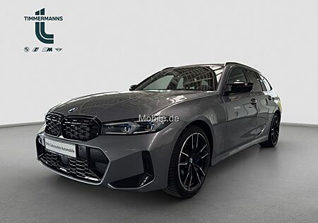 BMW 340 M340i xDrive Touring Pano AdLED DrAssProf