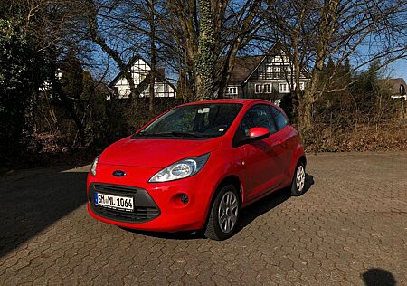Ford Ka /+ 1,2 Trend Trend