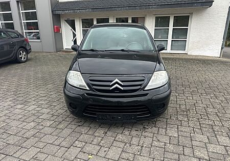 Citroën C3 1.1 First Tonic ! TKM 82.000 ! Tüv 05 2027