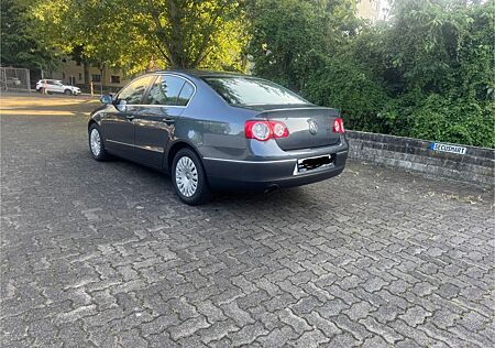 VW Passat Volkswagen 1.4 TSI DSG Sportline Sportline