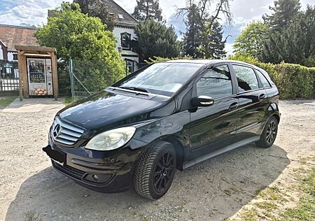 Mercedes-Benz B 170 | BJ 2006 | TÜV 10/2027 | SHZ |
