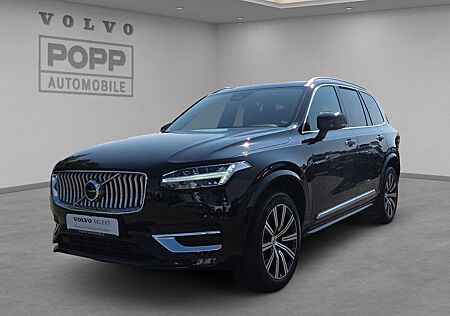 Volvo XC 90 XC90 B5 AWD Plus Bright 360° ACC H&K PANO STDHZ