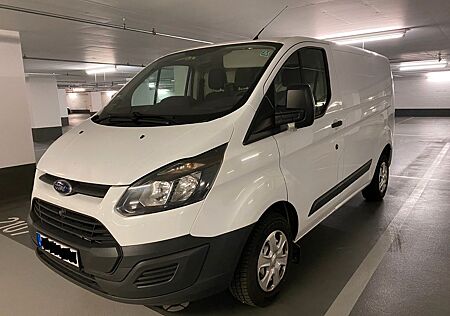 Ford Transit Custom Kasten 270 L1