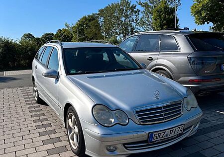 Mercedes-Benz C 200 CDI T CLASSIC Classic