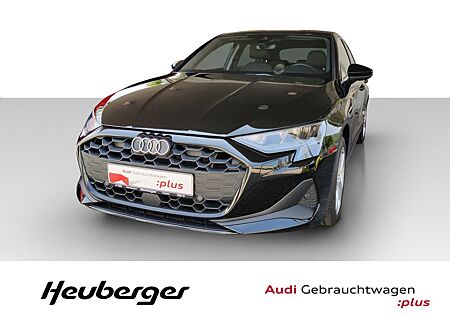 Audi A3 Sportback 35 TFSI S tronic Navi, LED, PDC