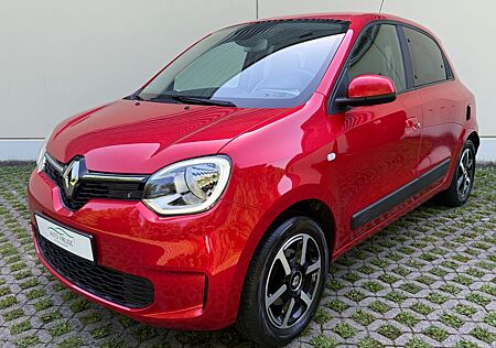 Renault Twingo Limited 1.0 TCe Klima 1H Tempomat PDC