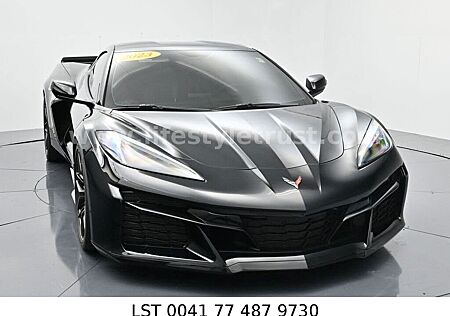 Chevrolet Corvette Z06 C8R Coupe 1LZ- 5.5V8 670PS - €109.900 T1