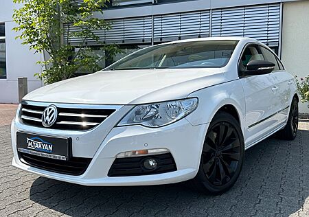 VW Passat Volkswagen CC Basis BMT*1.Hand*Scheckheft*