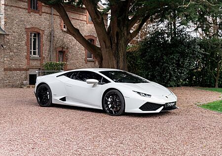 Lamborghini Huracan Huracán AWD