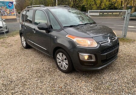 Citroën C3 Picasso PureTech 110 Exclusive/Zahnriemen Neu