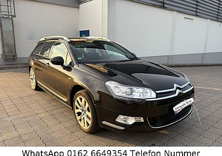 Citroën C5 Tourer Exclusive Diesel Automatik Xenon