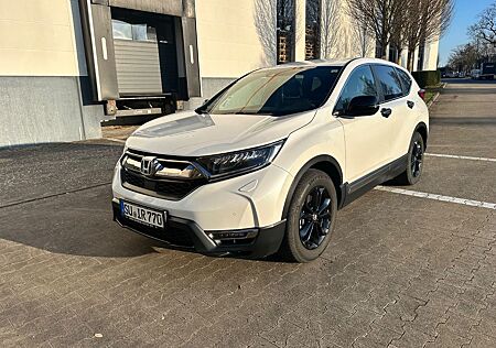 Honda CR-V 2.0 i-MMD Hybrid 2WD Sport Line eCVT Sp...