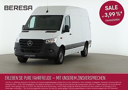Mercedes-Benz Sprinter 317 CDI Kasten Hoch Standard AUT 360°