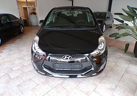 Hyundai ix20 1.4 Trend Trend