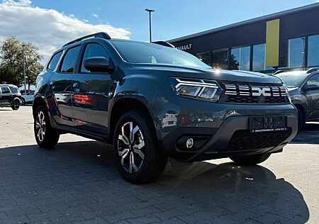 Dacia Duster gebraucht kaufen Dacia Duster Journey TCe 150 EDC 2WD | KAMERA | NAV