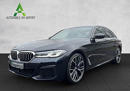 BMW 540 d xDrive M Sport*Laser*Live*Schiebedach*HuD*