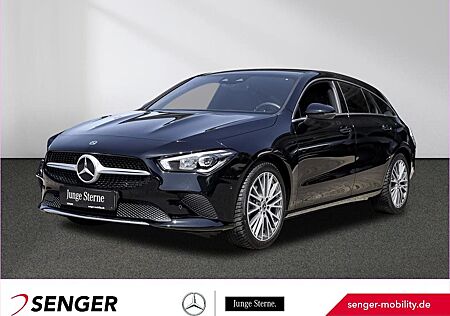 Mercedes-Benz CLA 180 Shooting Brake CLA 180 SB Progressive Ambiente Keyless MBUX LED