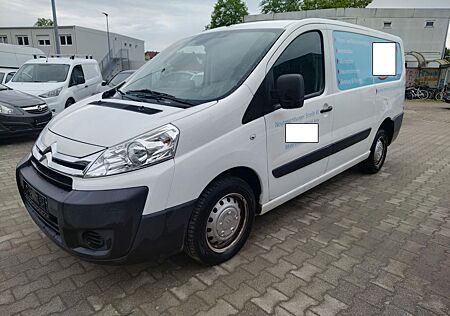 Citroën Jumpy HDi 125 FAP 29 L2H1 Kasten+KLIMA+PDC+EU 5