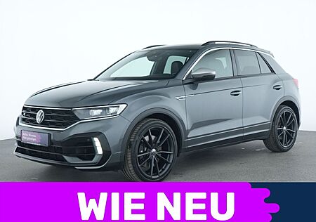 VW T-Roc Volkswagen R 4Motion ACC|Kamera|Winter-Paket|Pano|SHZ