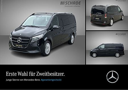 Mercedes-Benz V 250 STYLE DISTRONIC MULTIBEAM AHK ELEKTR TÜREN
