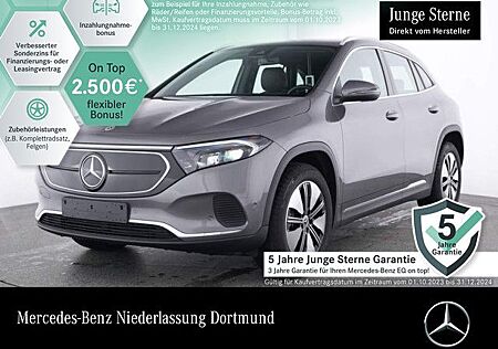 Mercedes-Benz EQA 250 Electric Art Advanced/RüKam/Totw/LED/