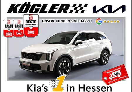 Kia Sorento 1.6T PHEV AWD Platinum |NAP|GD