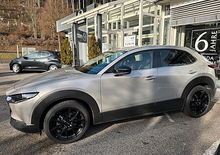 Mazda CX-3 CX-30 Selection AWD,Des.+Prem.P,6AT,Alu-schw.AHK