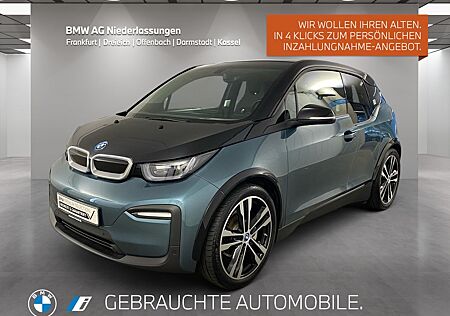 BMW i3 120Ah Navi PDC Sitzheizung