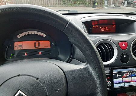 Citroën C3 1.4 Advance Advance