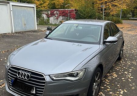 Audi A6 2.0 TDI 140kW ultra S tronic -Standheizung